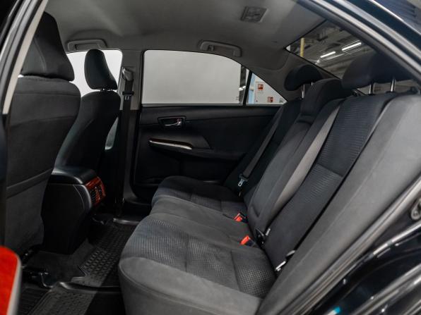 Toyota Camry VII (XV50) с пробегом 2013 года, цена 1 475 000 рублей, 315075 км, седан, Автокод Объявления