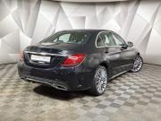 Mercedes-Benz C-Класс IV (W205) Рестайлинг Москва  - изображение 22