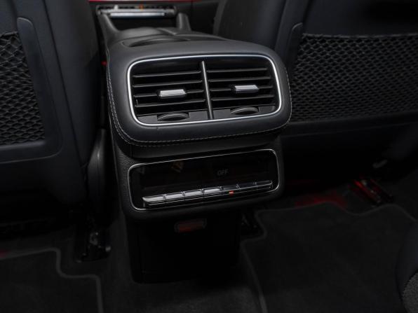 Mercedes-Benz GLS AMG II (X167) Рестайлинг с пробегом 2023 года, цена 20 085 000 рублей, 13500 км, внедорожник, Автокод Объявления