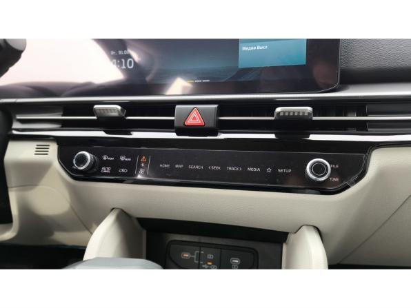 Новый Kia Sportage V Рестайлинг 2026 года, цена 4 850 000 рублей, внедорожник, Автокод Объявления