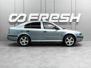Skoda Octavia I (A4) Рестайлинг Тюмень  - изображение 20