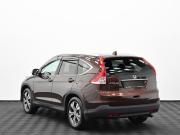Honda CR-V IV Москва  - изображение 16