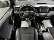 Toyota RAV4 IV (XA40) Рестайлинг Тверь  - изображение 34