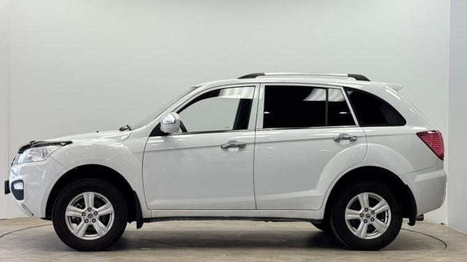 Lifan X60 I с пробегом 2014 года, цена 400 000 рублей, 162734 км, внедорожник, Автокод Объявления