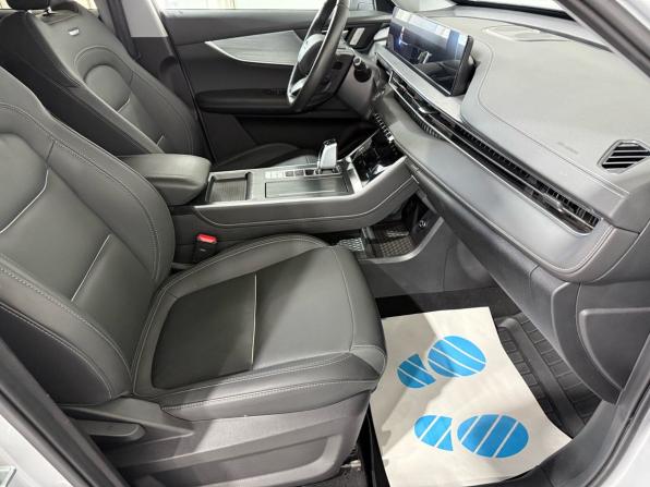 Chery Tiggo 7 Pro Max I с пробегом 2023 года, цена 1 890 000 рублей, 59000 км, внедорожник, Автокод Объявления