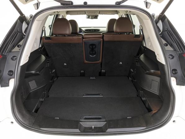 Nissan X-Trail III Рестайлинг с пробегом 2020 года, цена 2 995 000 рублей, 63035 км, внедорожник, Автокод Объявления