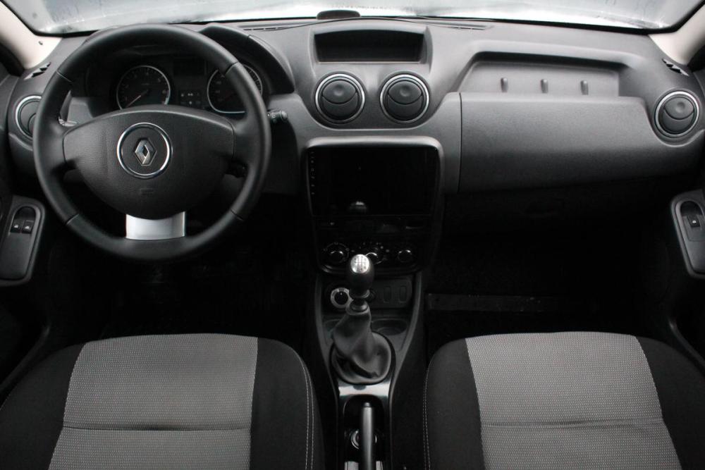 Renault Duster I Брянск  - изображение 7