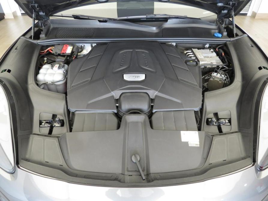 Porsche Cayenne III Санкт-Петербург  - изображение 39