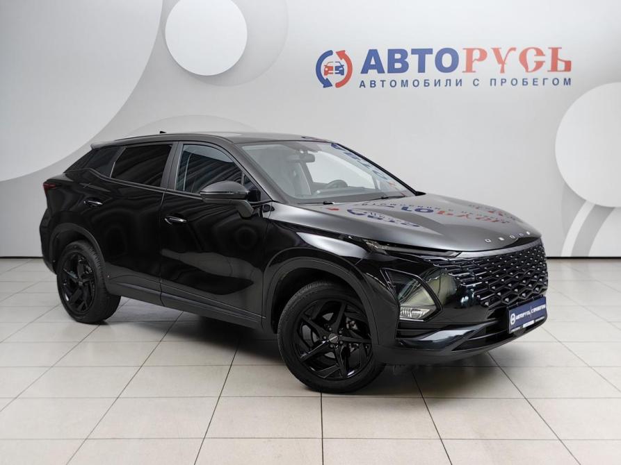 Omoda C5 I Подольск  - изображение 1