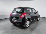 Suzuki Swift III Уфа  - изображение 28