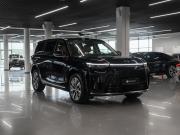 GAC Trumpchi S9 Москва  - изображение 35