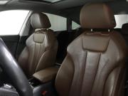 Audi A5 II (F5) Москва  - изображение 44