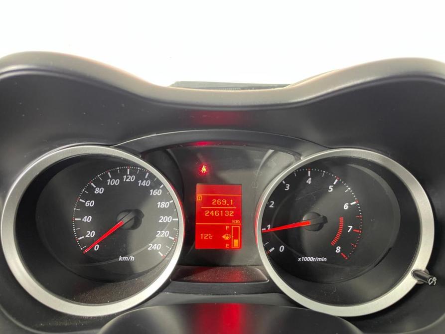 Mitsubishi Lancer X Воронеж  - изображение 13