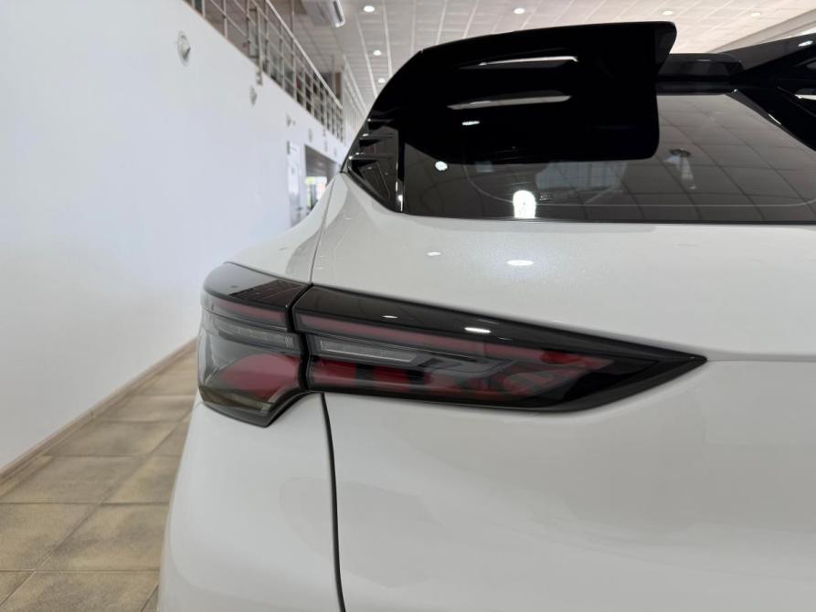 Changan UNI-T I Новороссийск  - изображение 20