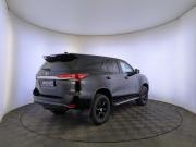 Toyota Fortuner II Москва  - изображение 32