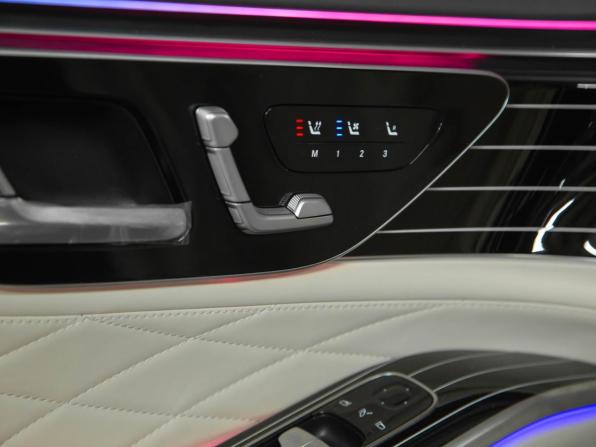 Новый Mercedes-Benz S-Класс VII (W223) 2026 года, цена 31 855 000 рублей, седан, Автокод Объявления