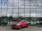 Chery Tiggo 4 Pro I Оренбург  - изображение 20