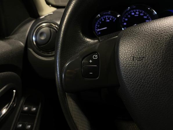 Nissan Terrano III (D10) с пробегом 2017 года, цена 1 550 000 рублей, 70942 км, внедорожник, Автокод Объявления