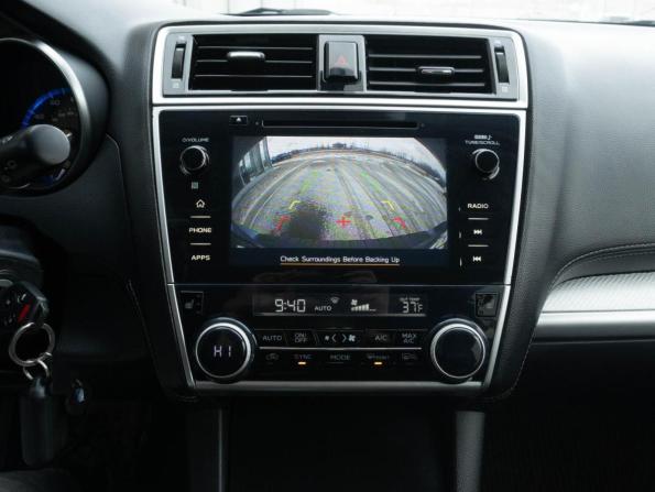 Subaru Outback V с пробегом 2018 года, цена 2 690 000 рублей, 66408 км, универсал, Автокод Объявления
