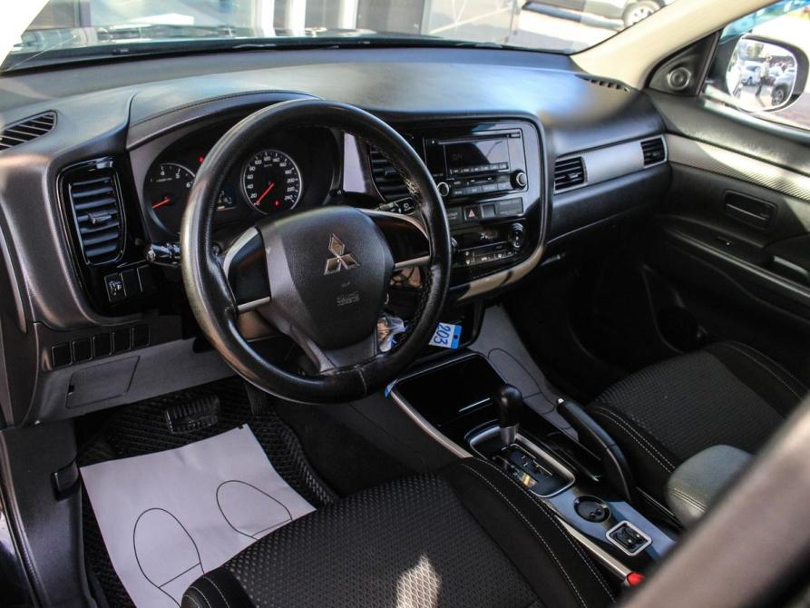 Mitsubishi Outlander III Рестайлинг 2 Калуга  - изображение 7