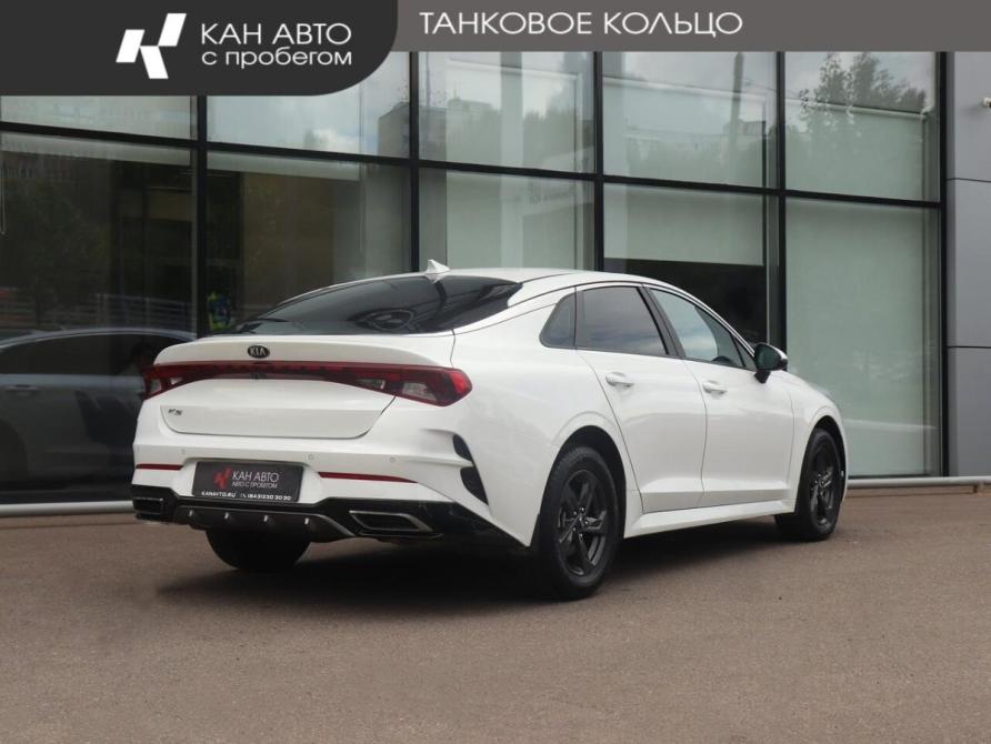 Kia K5 III Казань  - изображение 3