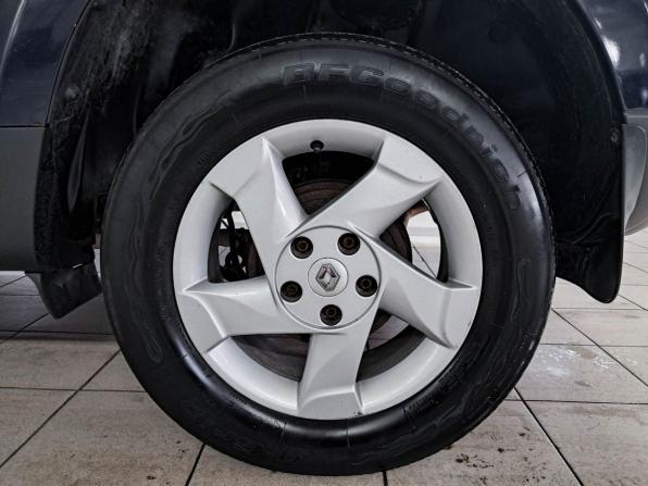 Renault Duster I с пробегом 2014 года, цена 999 000 рублей, 161425 км, внедорожник, Автокод Объявления