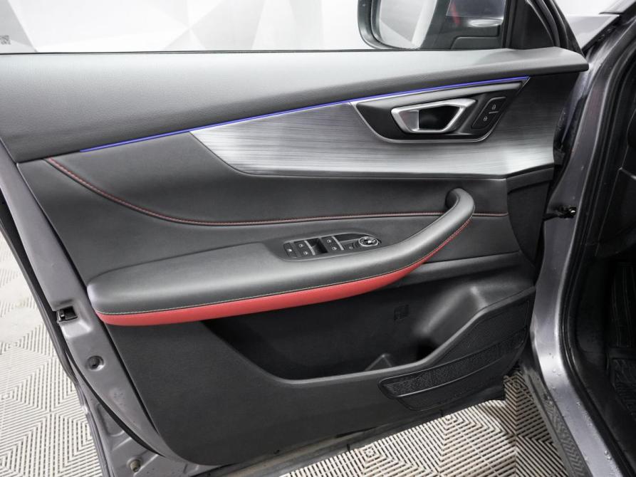 Chery Tiggo 4 Pro I Ульяновск  - изображение 18