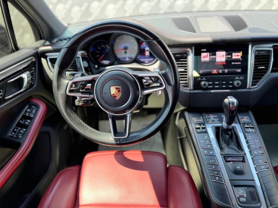 Porsche Macan I Краснодар  - изображение 22