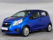 Chevrolet Spark III Химки  - изображение 12