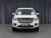 Ford Kuga II Рестайлинг Тюмень  - изображение 19