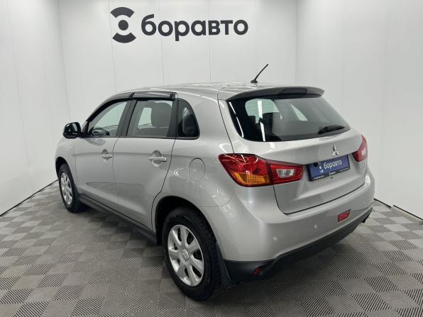 Mitsubishi ASX I Рестайлинг с пробегом 2013 года, цена 790 000 рублей, 145193 км, внедорожник, Автокод Объявления