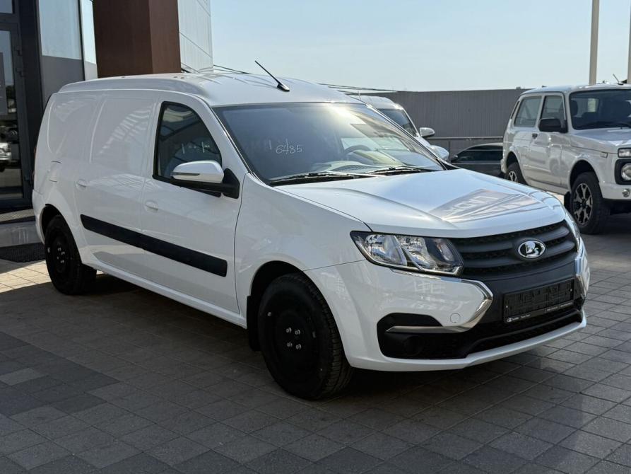 Lada (ВАЗ) Largus I Рестайлинг Краснодар  - изображение 3