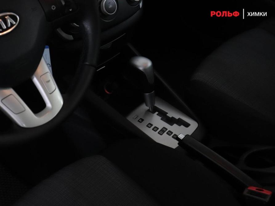Kia Ceed I Рестайлинг Химки  - изображение 11