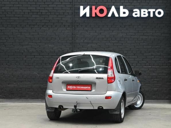 Lada (ВАЗ) Kalina I с пробегом 2008 года, цена 200 000 рублей, 200551 км, хэтчбек, Автокод Объявления