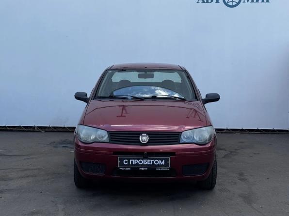Fiat Albea I Рестайлинг с пробегом 2011 года, цена 370 111 рублей, 150234 км, седан, Автокод Объявления