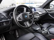 BMW X3 III (G01) Москва  - изображение 33