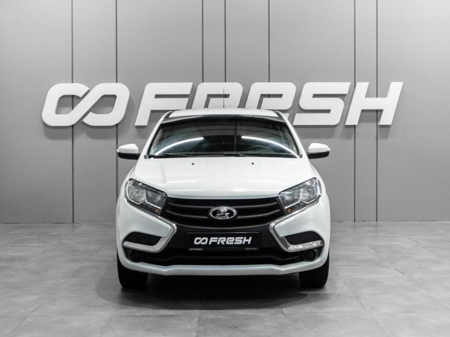 Lada (ВАЗ) XRAY I Тюмень  - изображение 3