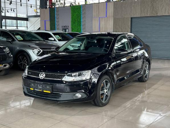 Volkswagen Jetta VI с пробегом 2011 года, цена 1 150 000 рублей, 160000 км, седан, Автокод Объявления