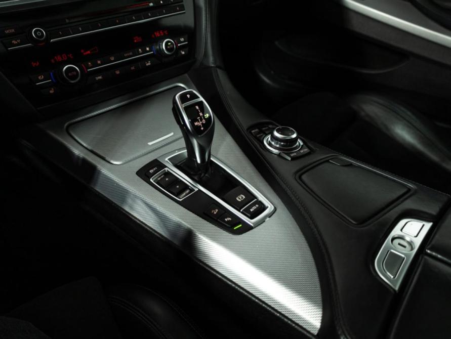 BMW 6 серии III (F06/F13/F12) Санкт-Петербург  - изображение 20
