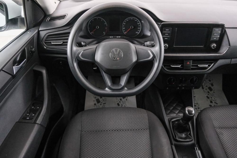 Volkswagen Polo VI Красноярск  - изображение 15
