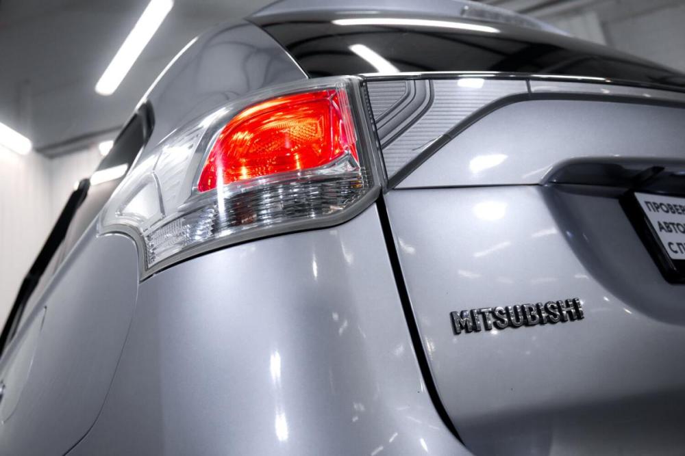 Mitsubishi Outlander III Тюмень  - изображение 11