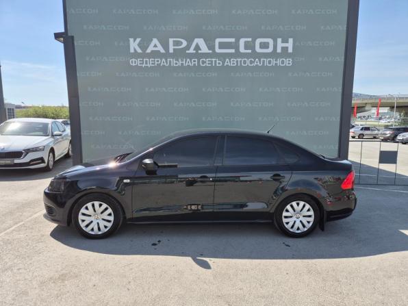 Volkswagen Polo V с пробегом 2011 года, цена 690 000 рублей, 147130 км, седан, Автокод Объявления
