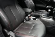 Nissan Juke I Крым  - изображение 48