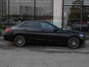 Mercedes-Benz C-Класс IV (W205) Рестайлинг Москва  - изображение 22