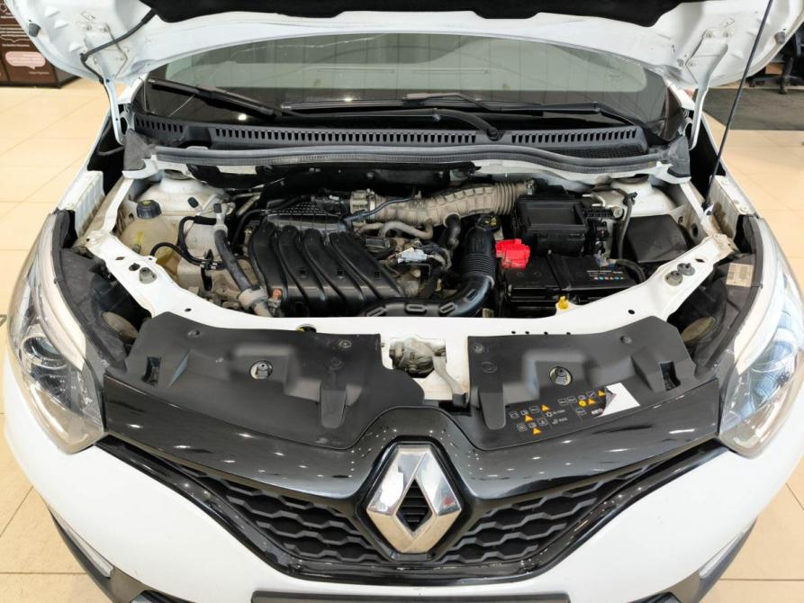 Renault Kaptur I Казань  - изображение 11
