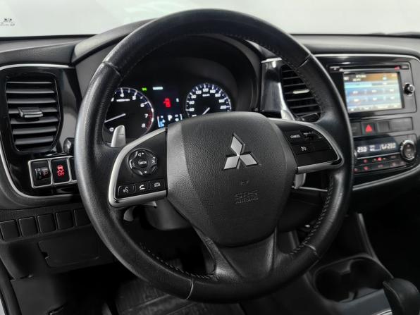 Mitsubishi Outlander III с пробегом 2012 года, цена 1 279 000 рублей, 214521 км, внедорожник, Автокод Объявления