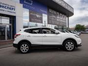 Nissan Qashqai II Челябинск  - изображение 24