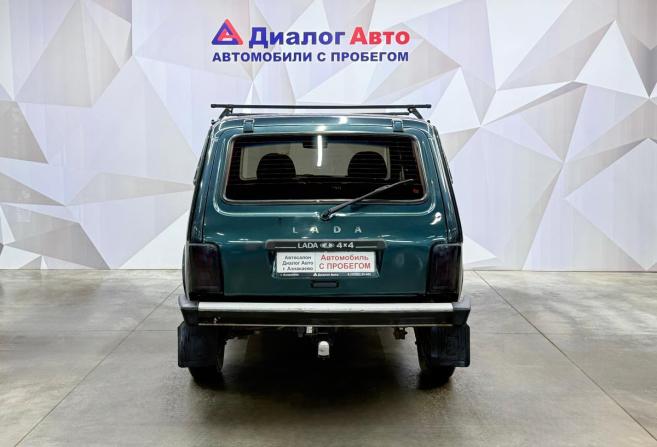 Lada (ВАЗ) 2131 (4x4) I с пробегом 2013 года, цена 390 000 рублей, 129455 км, внедорожник, Автокод Объявления