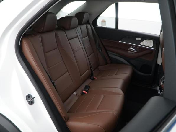 Mercedes-Benz GLE II (V167) Рестайлинг с пробегом 2026 года, цена 11 699 999 рублей, 27 км, внедорожник, Автокод Объявления