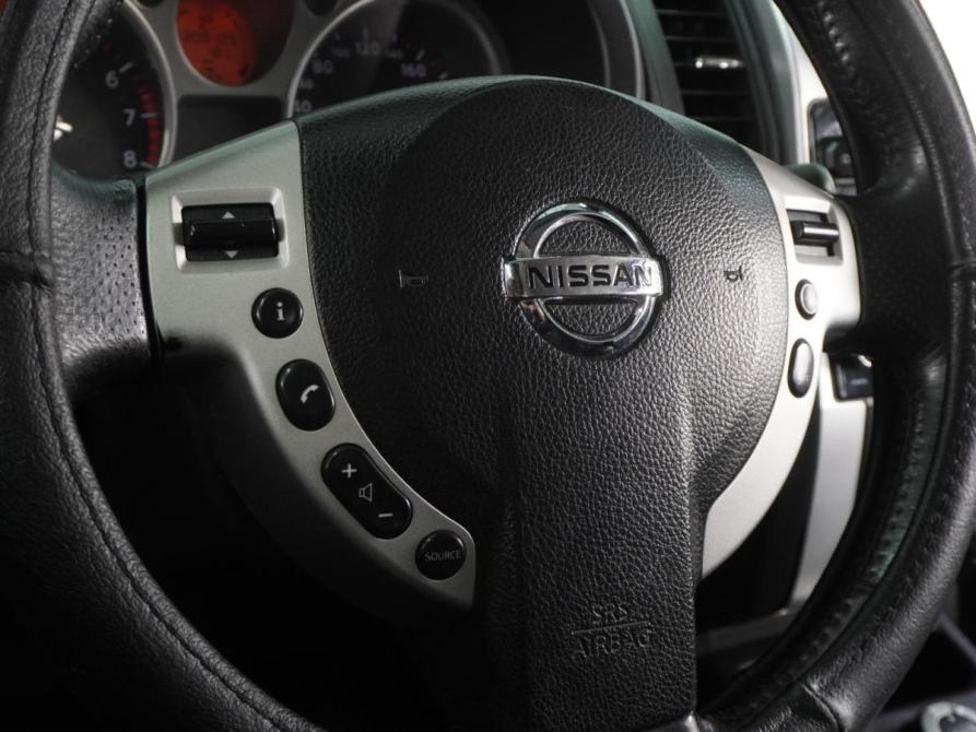 Nissan X-Trail II Воронеж  - изображение 15